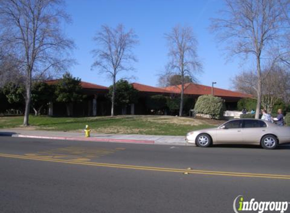 Clovis City Manager's Office - Clovis, CA