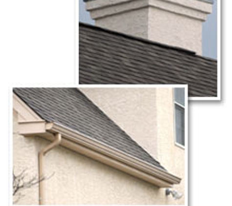 Superior Roofing Chimneys Gutters and Masonry