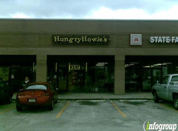 Hungry Howie's Pizza - Jacksonville, FL