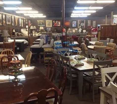 Furniture On Consignment - Albuquerque, NM