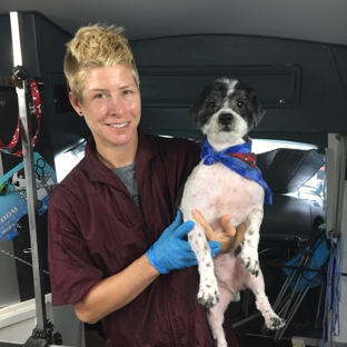 Groom Vroom - Mobile Pet Grooming - Tallahassee, FL