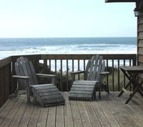 Grey  Fox Inc Vacation Rentals - Neskowin, OR