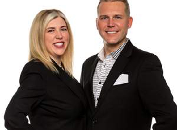 Ryan French & Jennifer Stillwagon | DOBI Real Estate* - Birmingham, MI