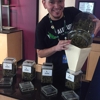 Fired Cannabis - Evans gallery