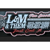 L & M & Them Tree Service gallery