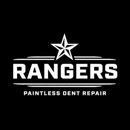 Rangers PDR - Automobile Body Repairing & Painting