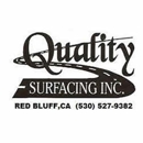Quality Surfacing, Inc. - Paving Contractors