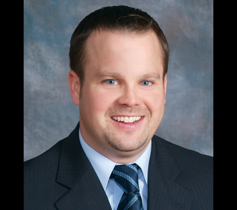 Patrick Fitzgerald - State Farm Insurance Agent - Kirkland, WA