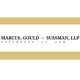 Marcus, Gould & Sussman, LLP