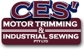Ces' Motor Trimming & Industrial Sewing Pty Ltd