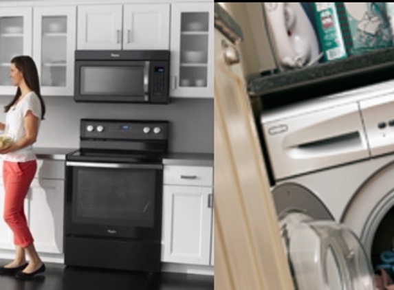 AAA Appliance Service Inc. - West Palm Beach, FL