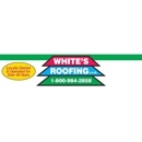 White's Roofing - Roofing Contractors