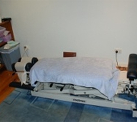 Raymond McMahon Boulevard Chiropractic Centre - Endeavour Hills, VIC