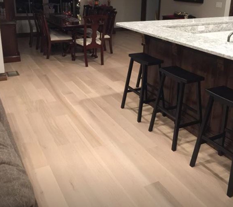 Quality Wood Floors