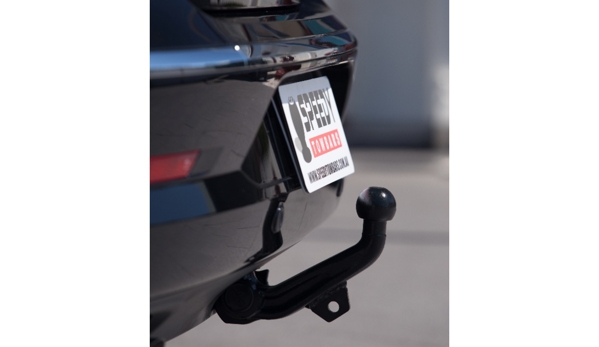 Speedy Towbars