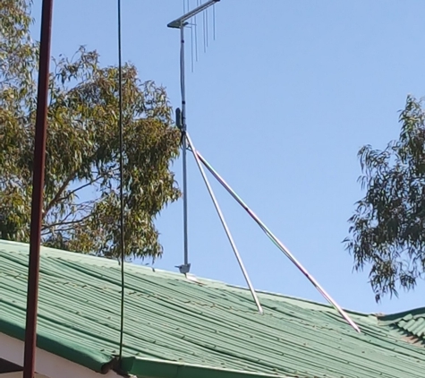 Antenna Man Dubbo - Dubbo, NSW
