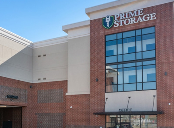 Prime Storage - Tulsa, OK