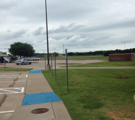 Lake Dallas High School - Corinth, TX