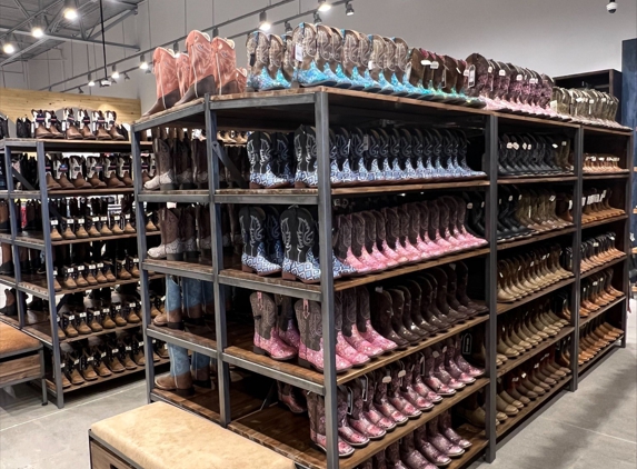 Boot Barn - Lakewood, CO