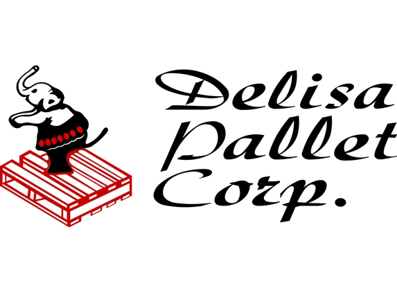 Delisa Pallet Corporation - Middlesex, NJ