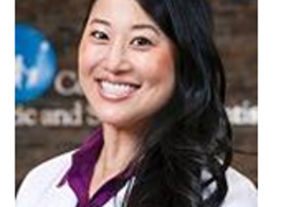 Dr. Hannah Oh, DDS - Lawrenceville, GA