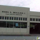 Noel L Miller Inc. - Auto Repair & Service