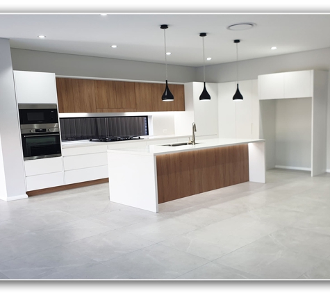 ROXTELL Kitchen Renovations Sydney - Chipping Norton, NSW