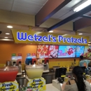 Wetzel's Pretzels - Pretzels