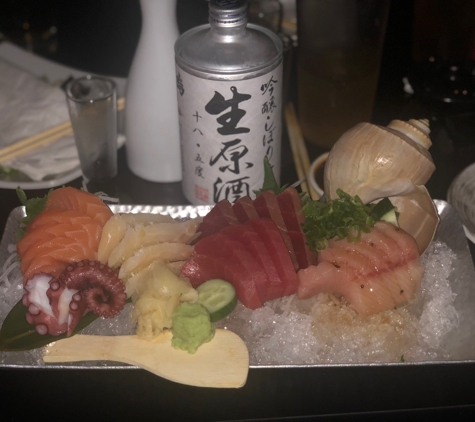 Sushi Song - Gaysha - Wilton Manors, FL