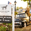 Batson River Brewing & Distilling - Kennebunk - Restaurants