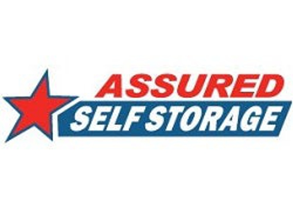 Assured Storage - Sachse, TX