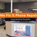 Batteries Plus Phone Repair - Cellular Telephone Equipment & Supplies
