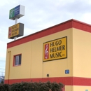 Hugo Helmer Music - Musical Instrument Supplies & Accessories