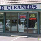 Arden Fair Cleaners