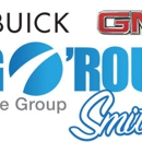 King O'Rourke Buick GMC - New Car Dealers
