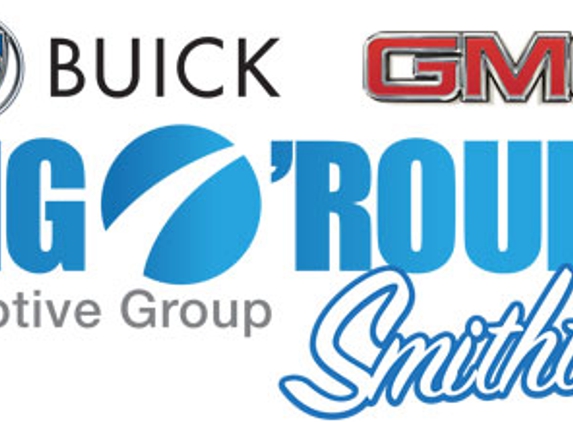 King O'Rourke Buick GMC - Smithtown, NY