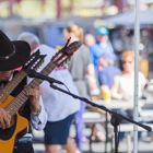 The Street Fair at College of the Desert