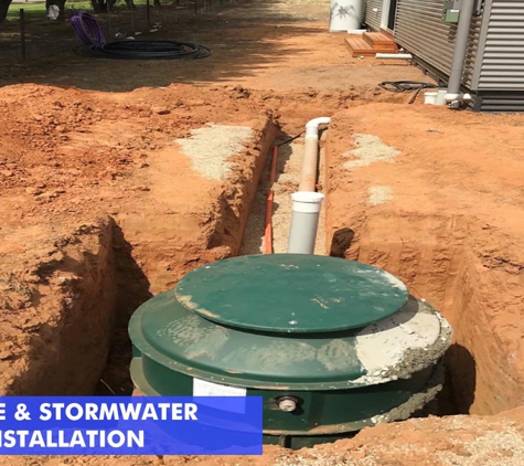 Vic Plumbing and Gas - Shepparton, VIC. We provide new installations, replacement, alterations and general maintenance of sewer and stormwater drains.