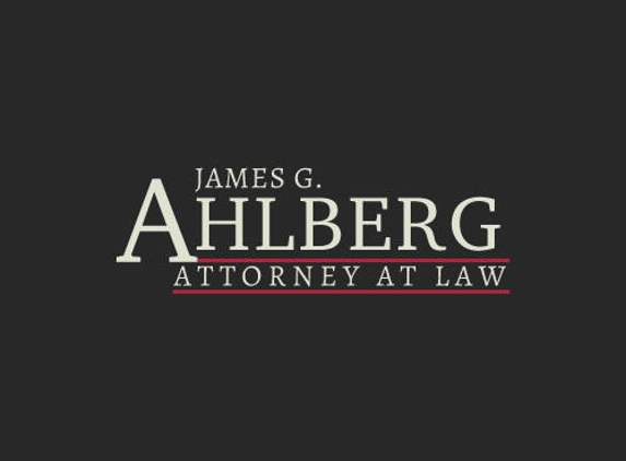 James G Ahlberg Attorney at Law - Rochelle, IL