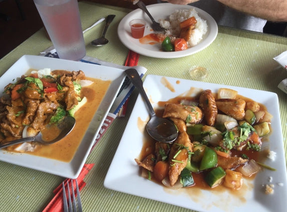 Thai Kitchen - Nashville, TN