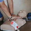CPR fun - Schools
