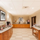 Hampton Inn & Suites Jamestown - Hotels