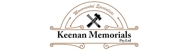 Keenan Memorials - Stonemasons & Stonework