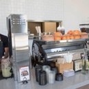 Achilles Coffee Roasters @ The Rey - Beverages