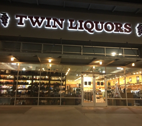 Twin Liquors - Round Rock, TX