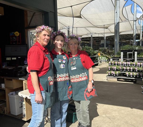 Bunnings Box Hill Warehouse - Box Hill South, VIC