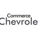 Commerce Chevrolet Buick