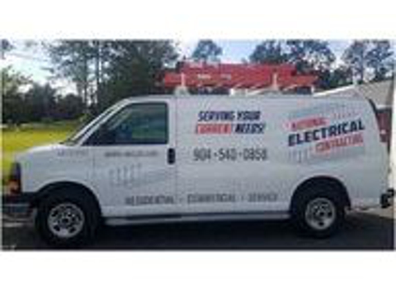 National Electrical Contracting - Jacksonville, FL