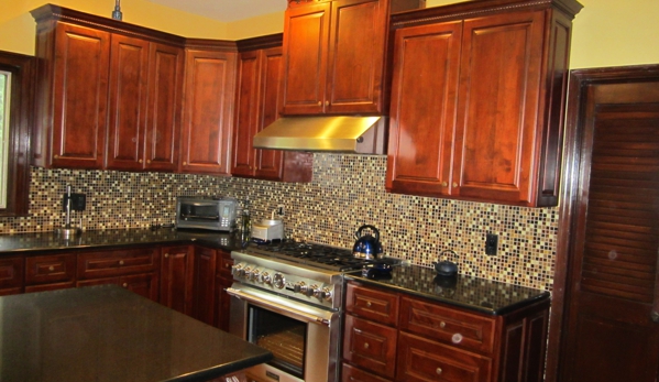 Cabinets By Marciano Corp - Staten Island, NY