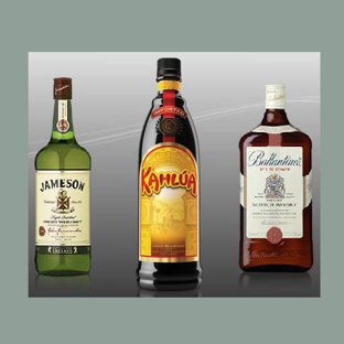 Pernod Ricard Australia - Barangaroo, NSW